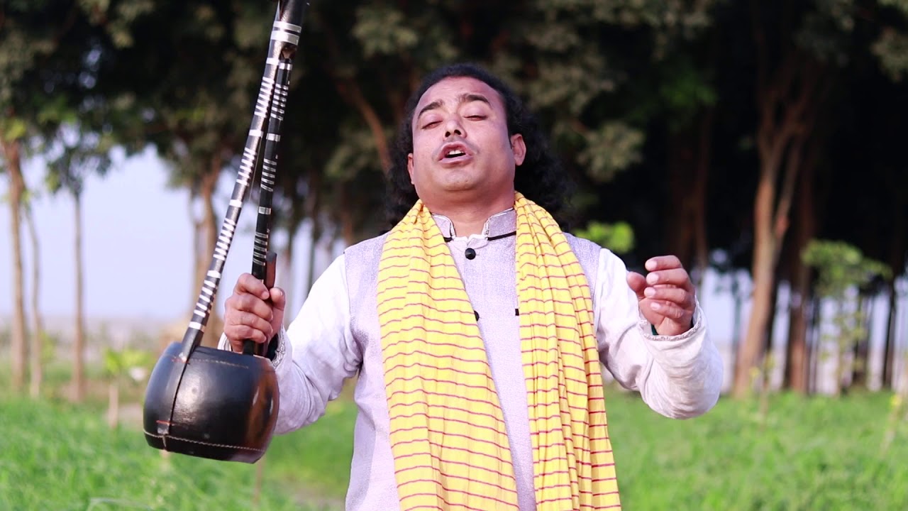Guru Vojon | Baul Shahabul | Motleb Giti Joti Mawla