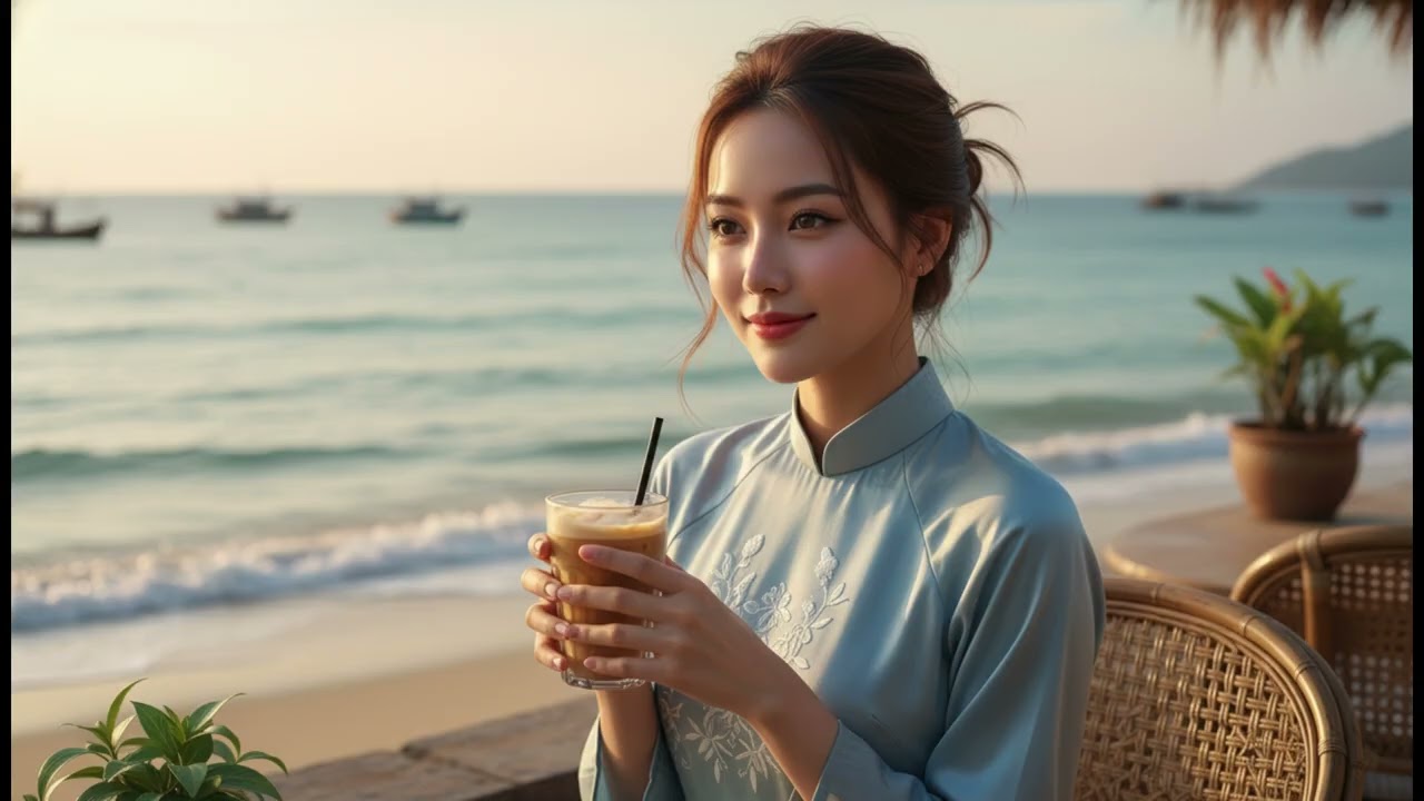 💕LẶNG LẼ YÊU (Soft Dance Version) | Nhạc Chill Nhẹ Nhàng 2026