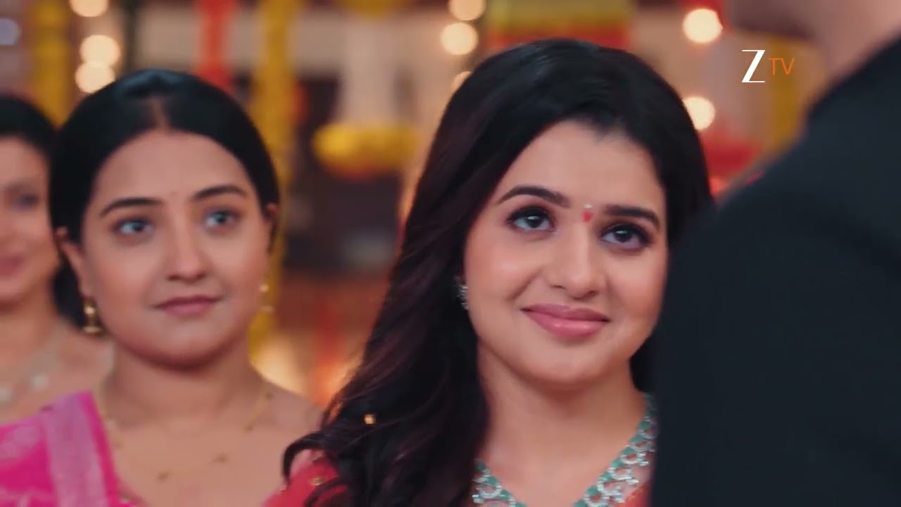 Lakshmi Nivas Hindi | Ep - 38 | Webisode 02 | Feb,18 2026 | Mansi Joshi Roy,Rajendra Chawla | Zee TV