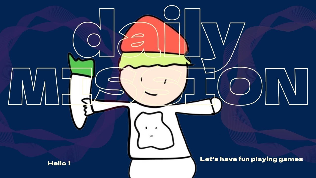 [Daily] 仕事が長引いたのでデイリーやります…　初見さん大歓迎