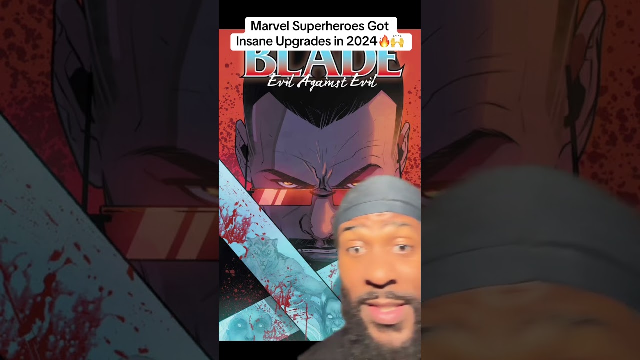 Marvel Superheroes Getting Too Strong 😂🔥
