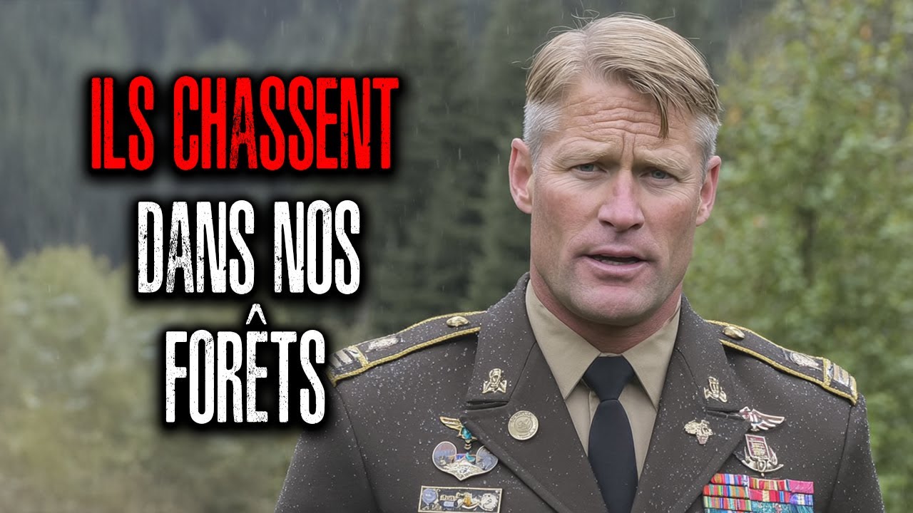 AVERTISSEMENT : RESTEZ LOIN de Ces Forêts Isolées des États-Unis (On y Trouve Encore des Corps)