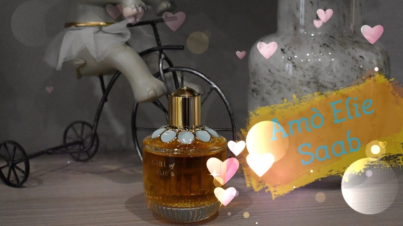 Прекрасный день💗 миндальная пудра от Elie Saab.