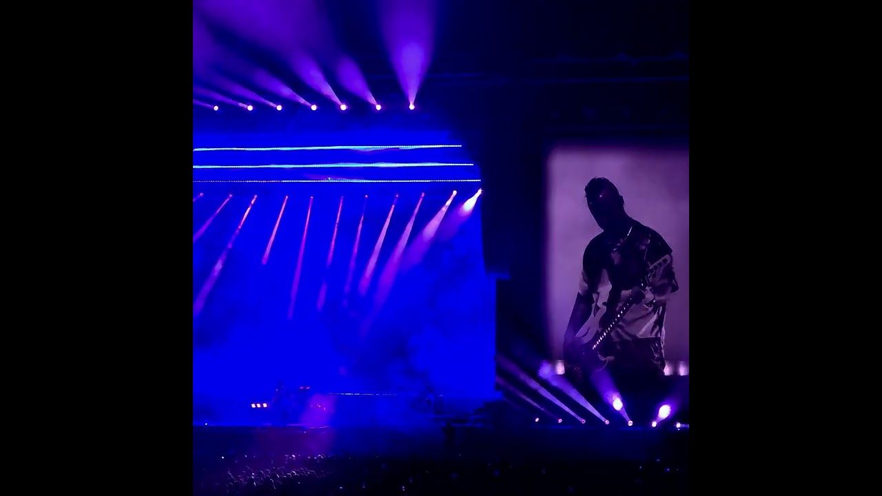 Avenged Sevenfold - Cosmic - Allianz Parque 2026