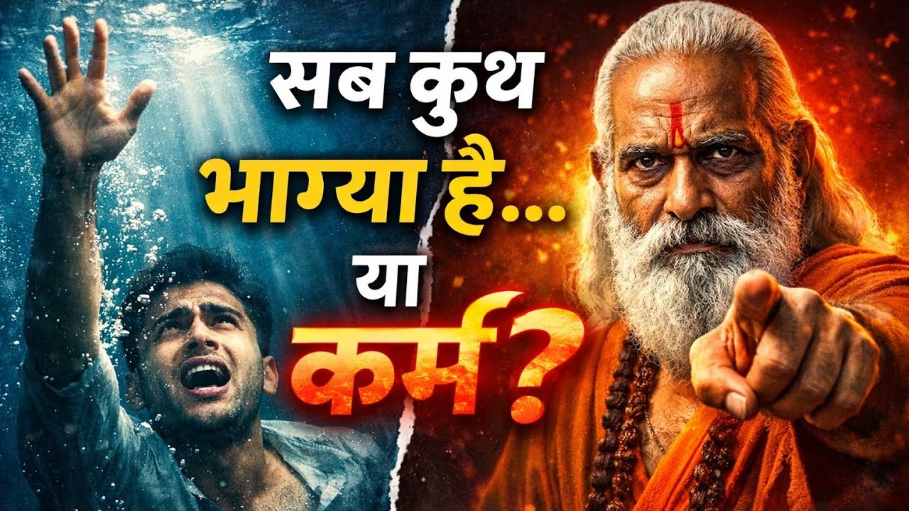 🙏🌺जब सब हंस रहे थे… वो अंदर से टूट रहा था | एक सच्ची सीख🙏🌺