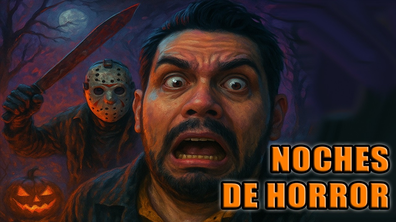 ¡Casi me da un |nfart0 del susto! ASÍ VIVÍ HALLOWEEN EN UNIVERSAL STUDIOS!