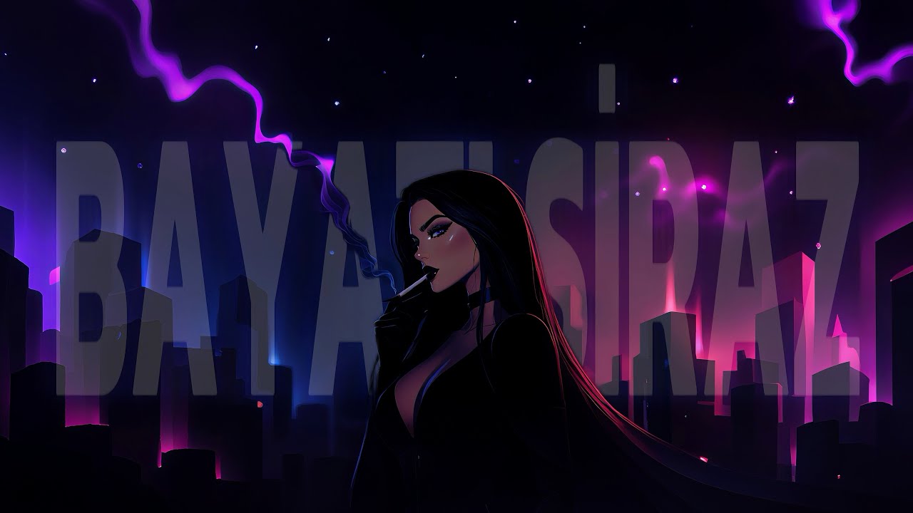 Bayatı Şiraz - H2 (Metal Remix)