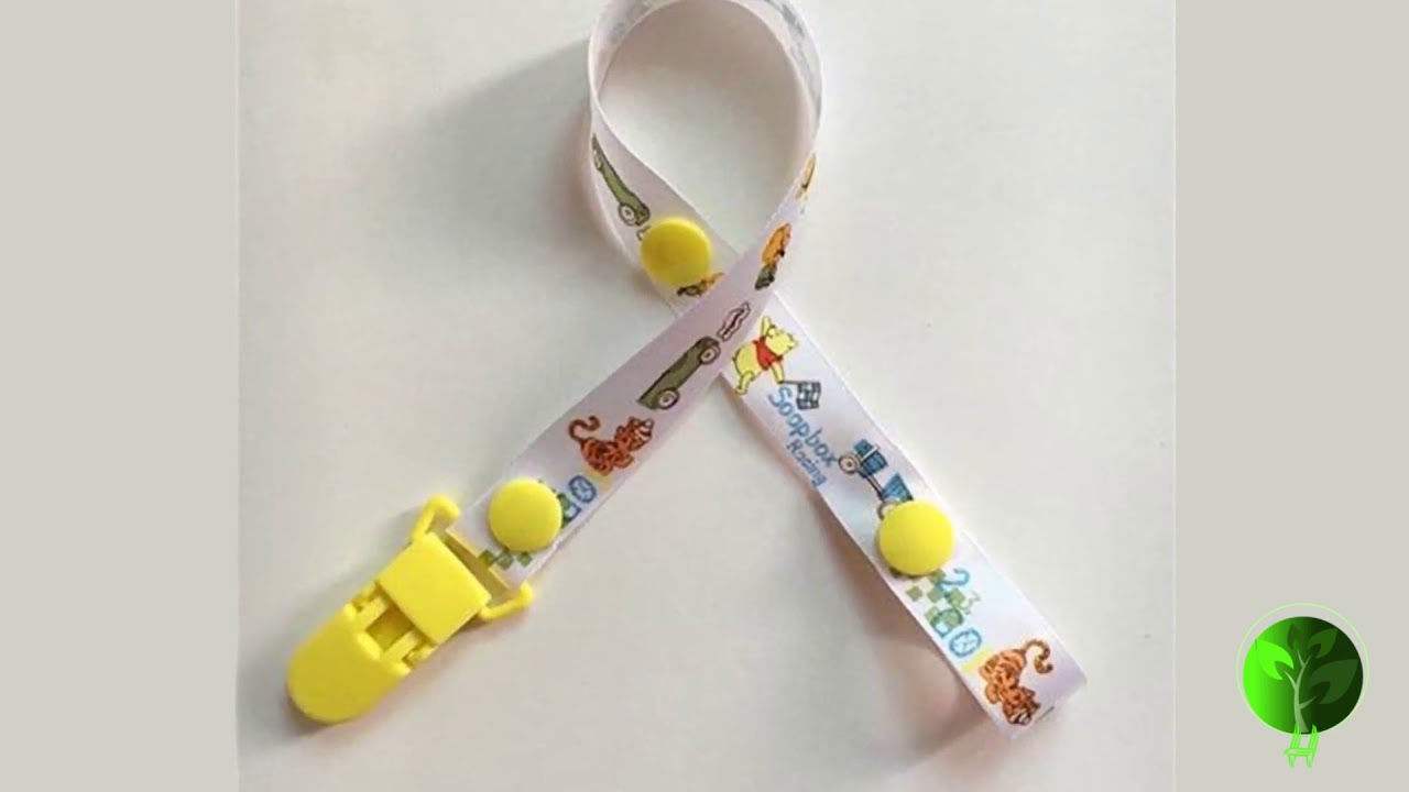 Baby Pacifier Clips Pacifier Chain Dummy Clip Nipple Holder For Nipples Children Pacifier Clip Sooth