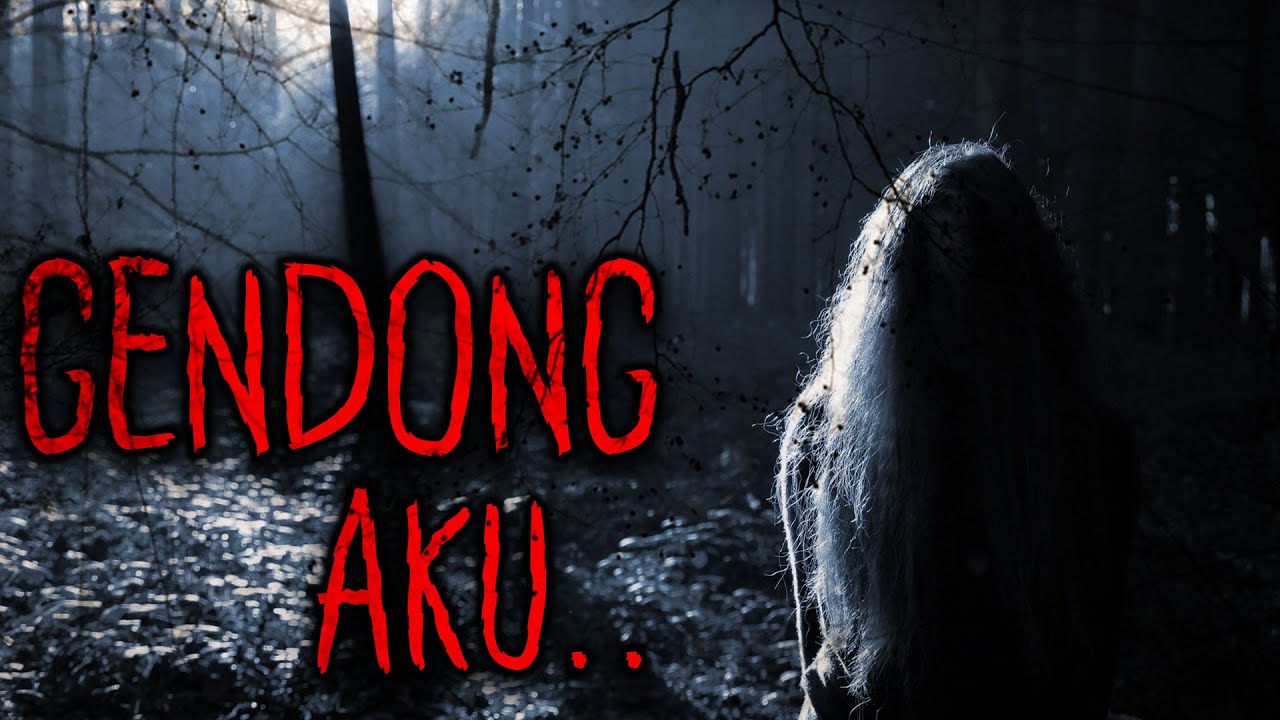 YAKIN MAU TIDUR SENDIRIAN? - Kisah HOROR Pendakian Gunung LAWU | Pendakian Horrormu #54