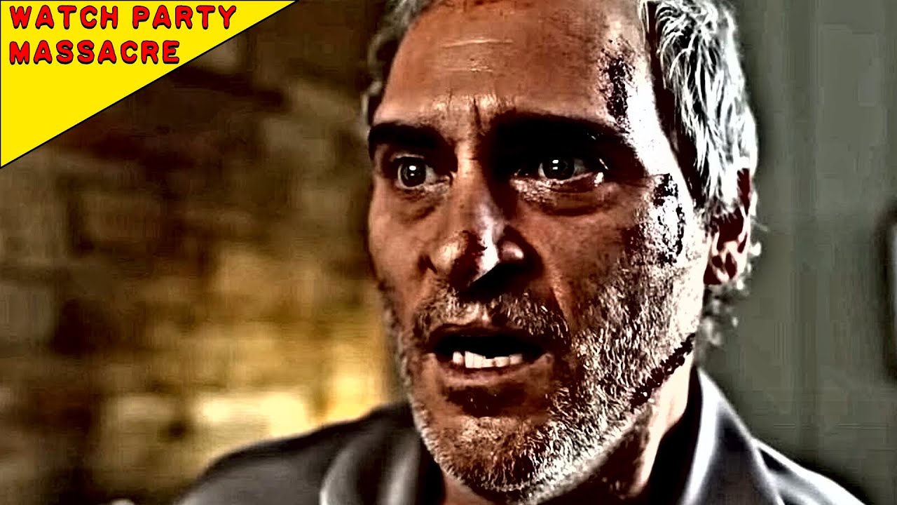 Beau is Afraid Reaction