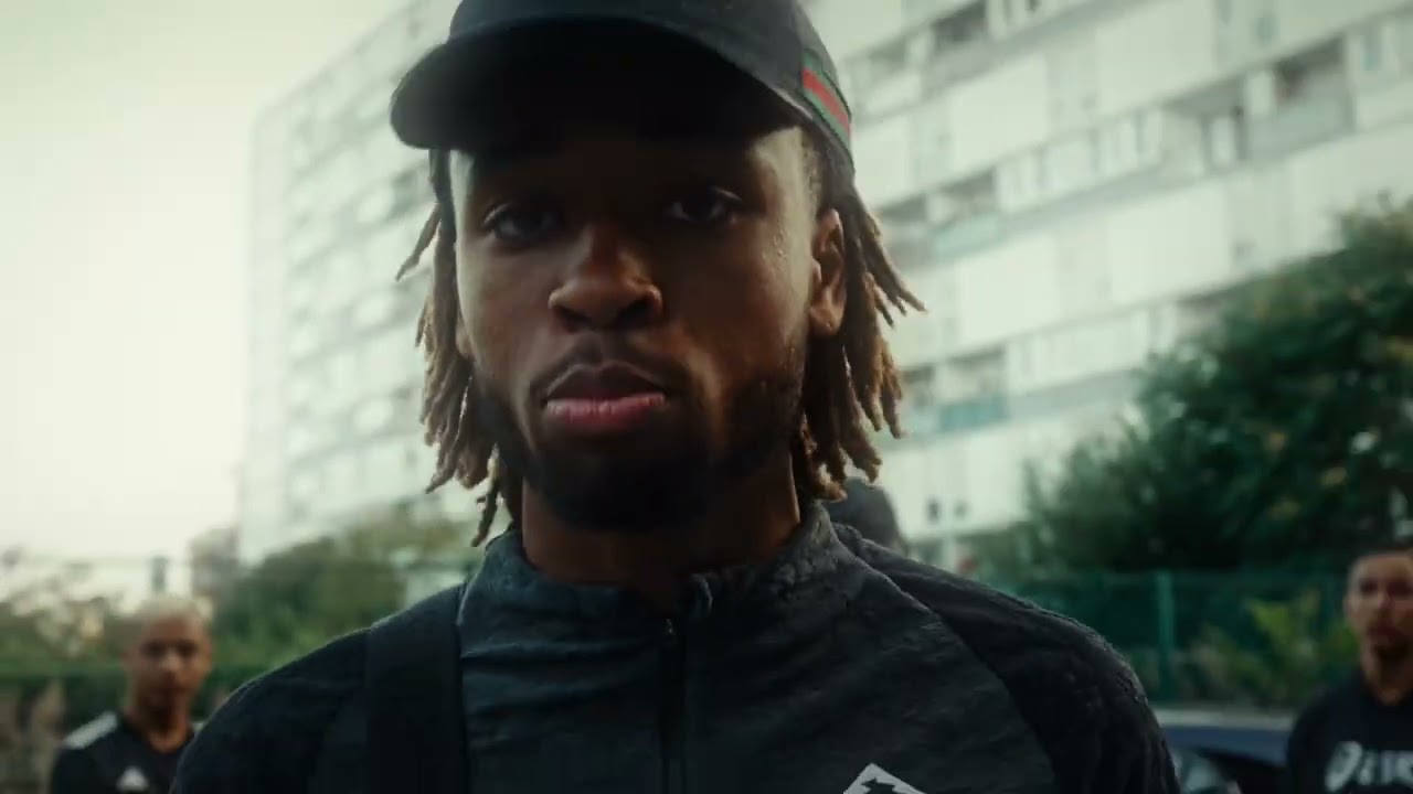 Nls - Grand (Clip officiel)
