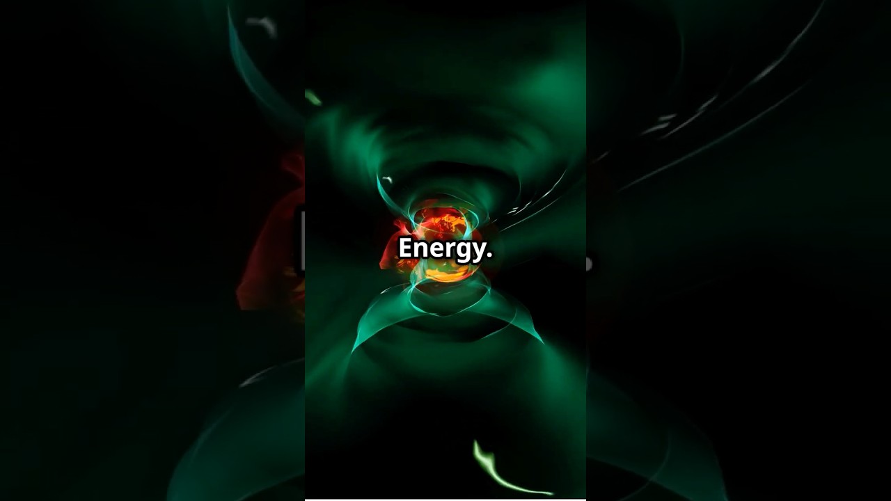 Zero Point Energy | The Energy of NOTHING #shorts #universe #physics