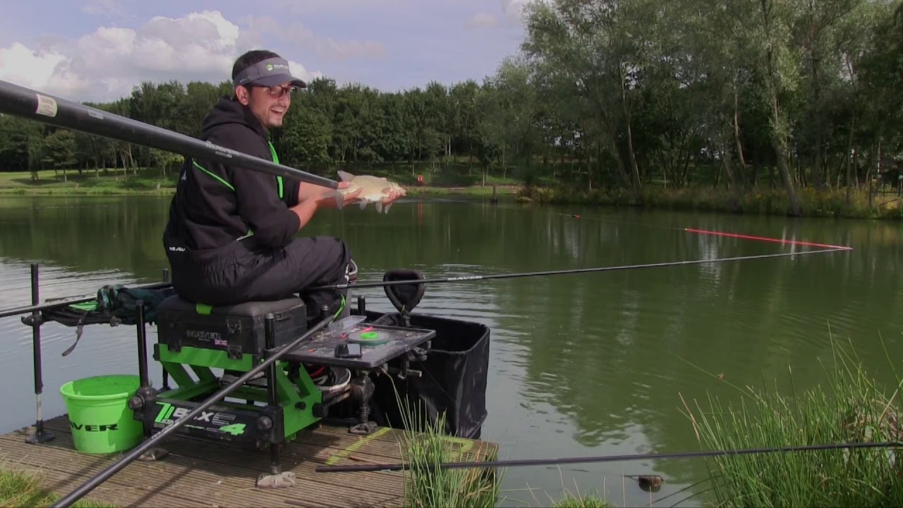 Maver -  Special Uk