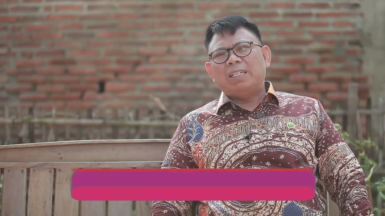 Si Mas Book, Mutiara Dari Tanah Wiralodra