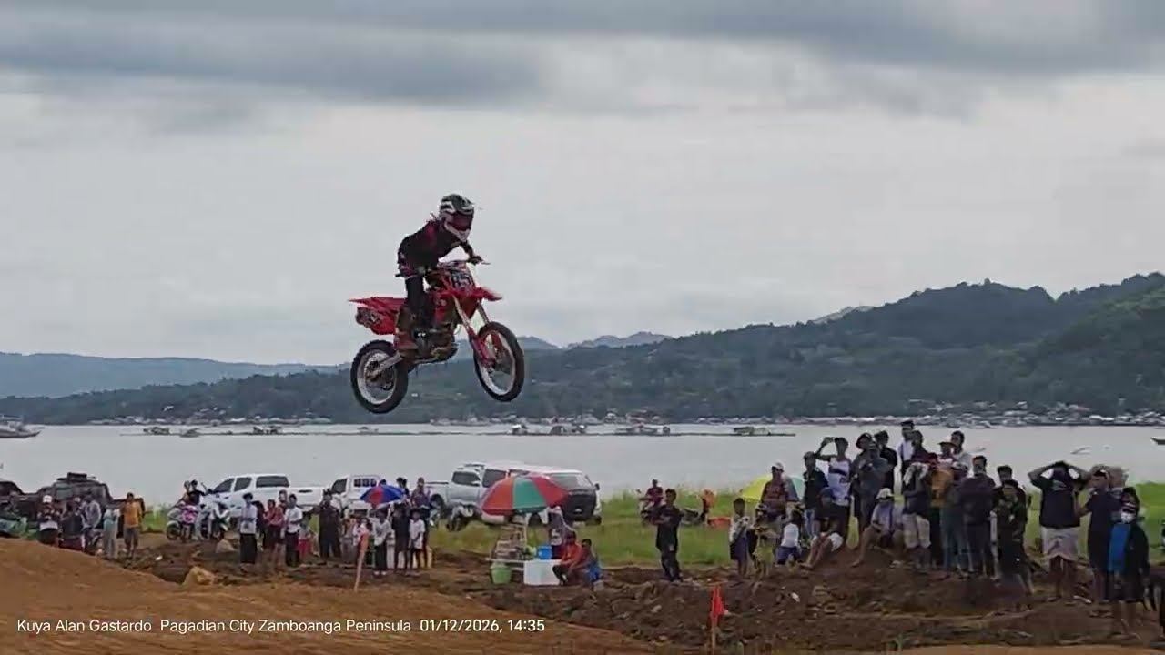 Pagadian Kids Open