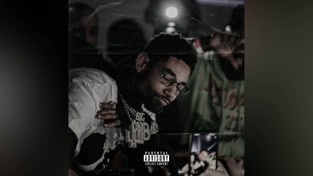 [FREE] PnB Rock TYPE BEAT - 