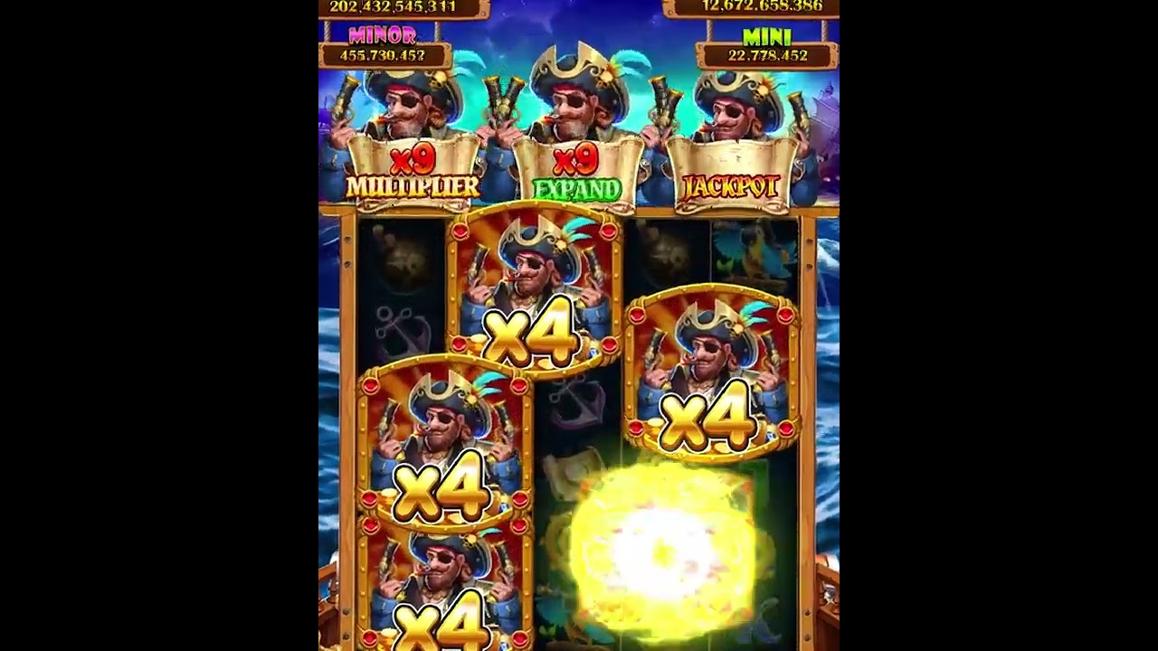 Real Jackpot Game -- Online Free Vegas Casino Slots