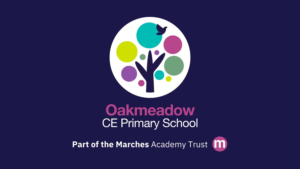Oakmeadow CE Primary School | SIAMS Inspection Celebration
