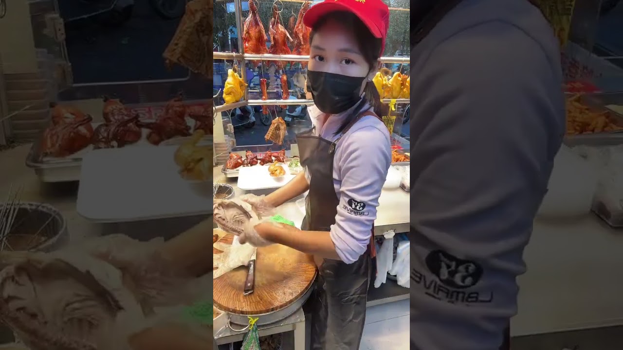 Suddenly I feel strangely peaceful