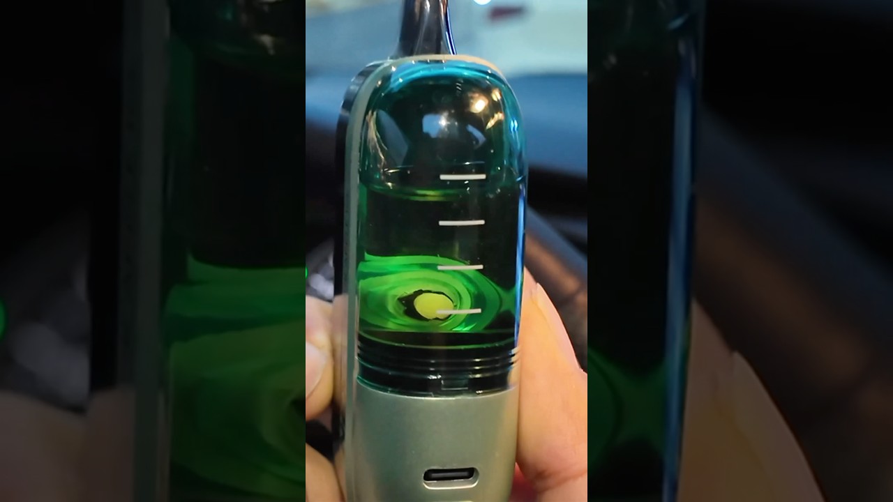 NEXA ultra 50k | Real-time E-juice Check