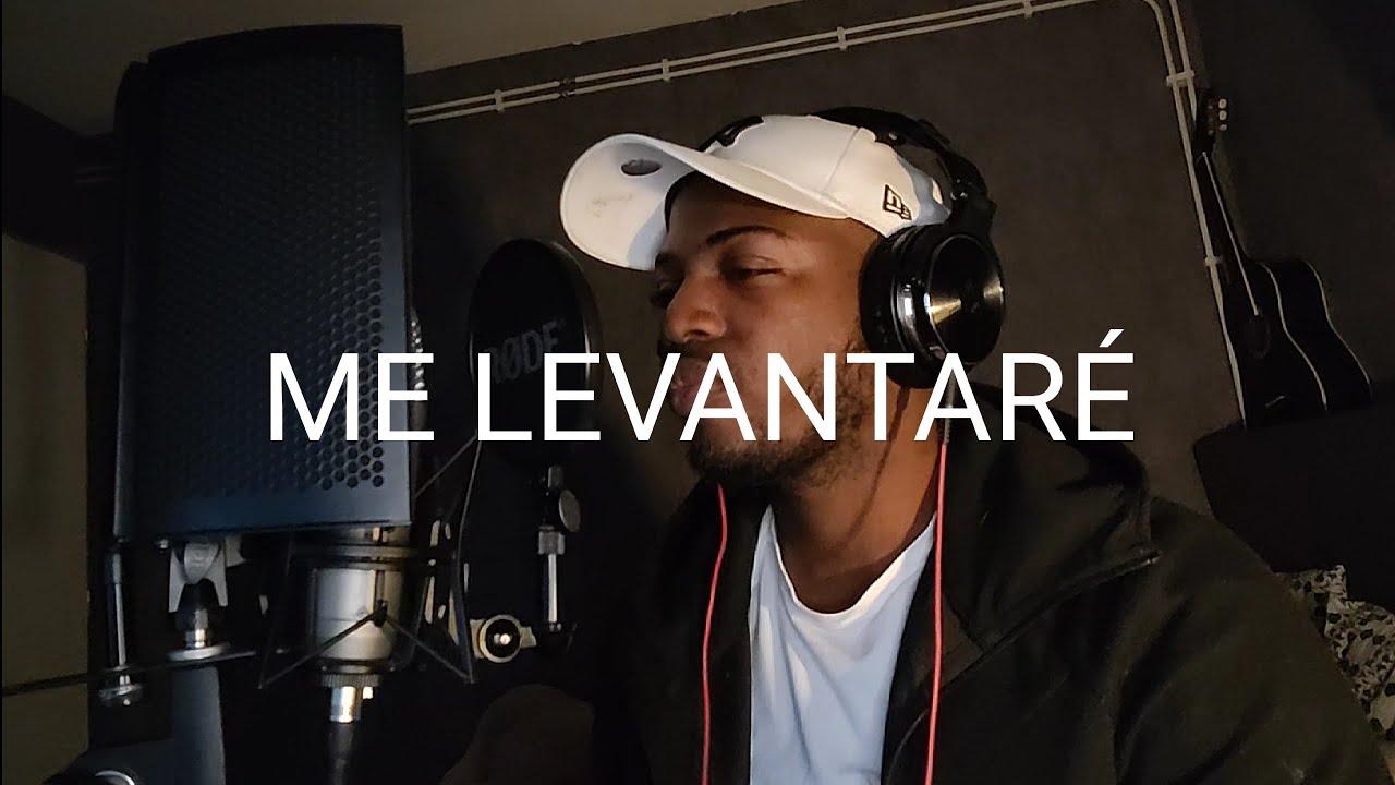 Dalecis - Me levantar&eacute; (versi&oacute;n ac&uacute;stica)