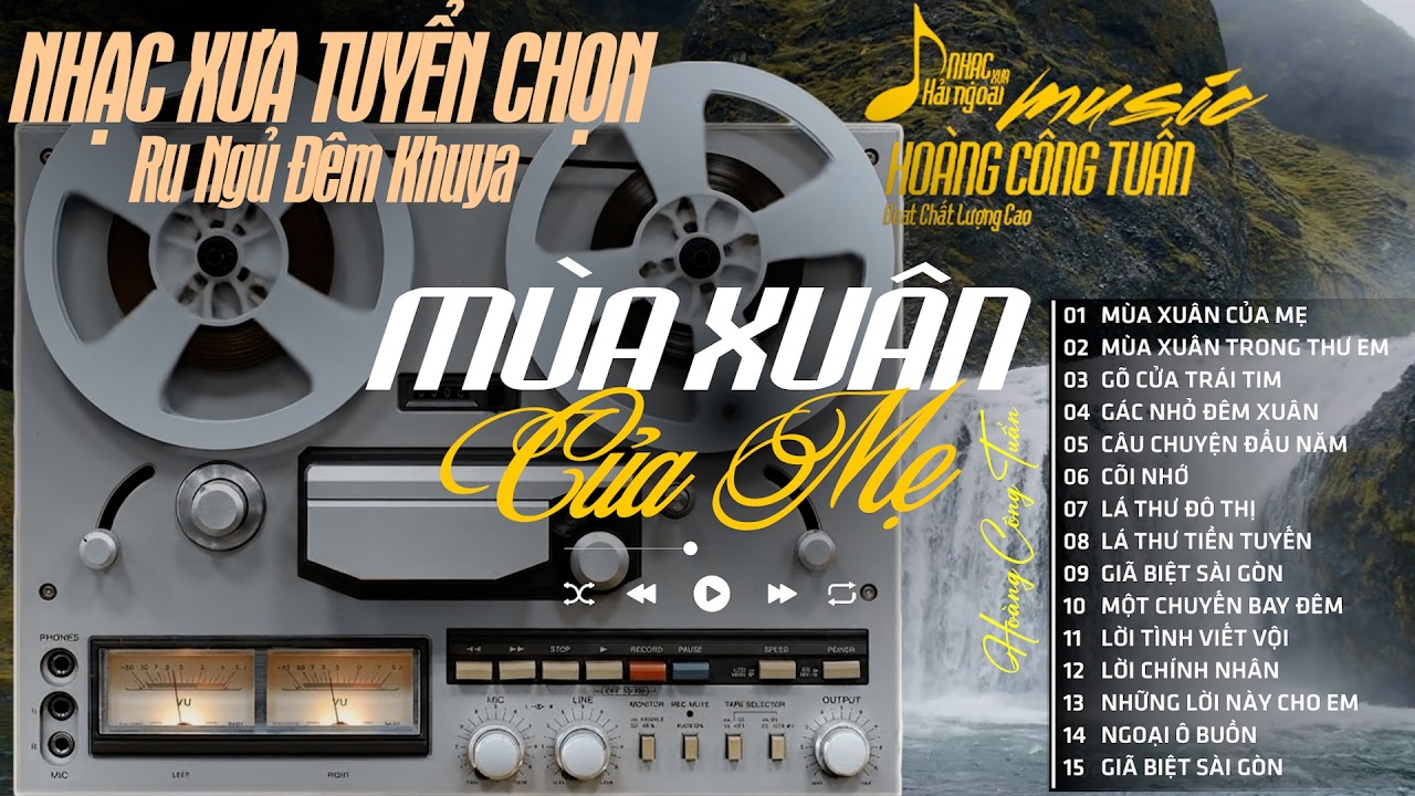 LK Nhạc Lính Xưa 1975 
