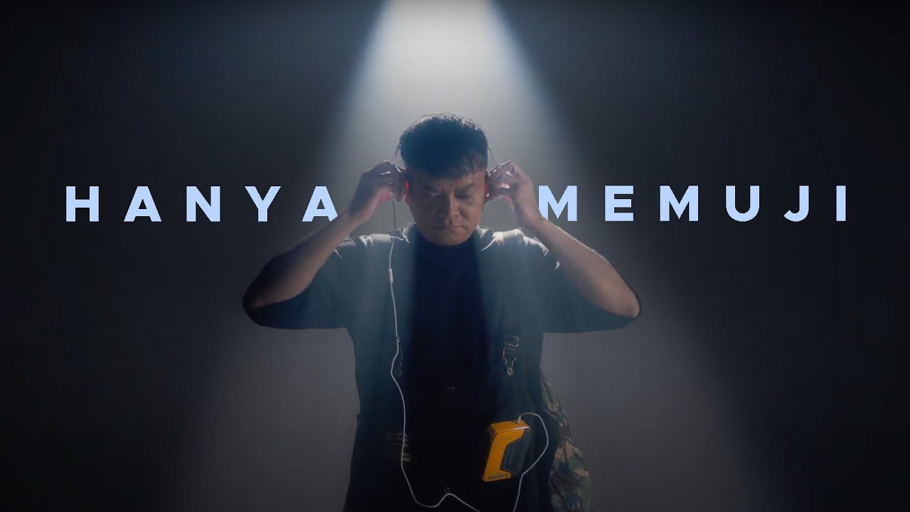 HEDI YUNUS - Hanya Memuji (Official Music Video)