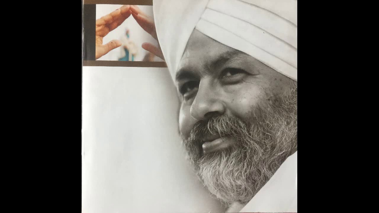 Strings of Love - Relaxing Indian Music from the Sant Nirankari Mission