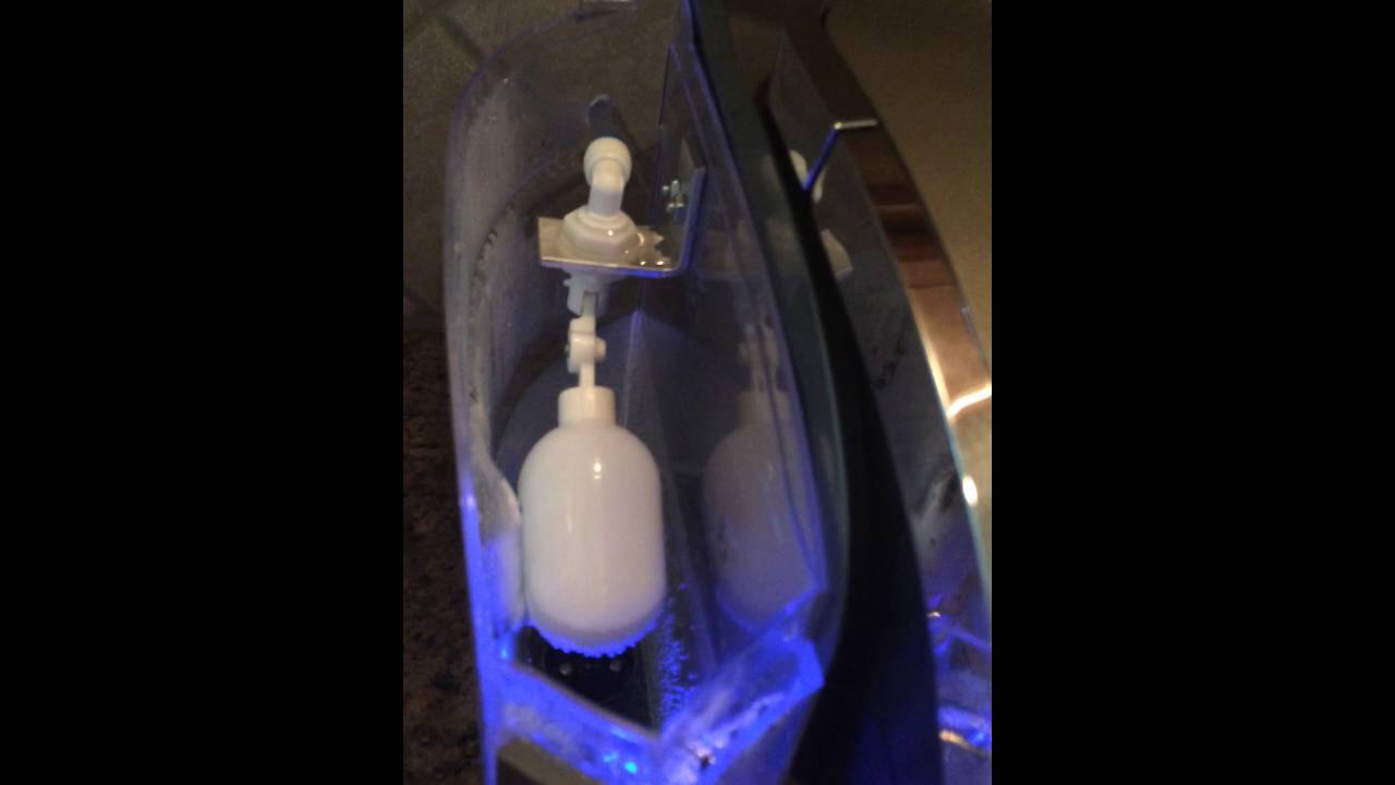 Keurig 525C Auto Fill