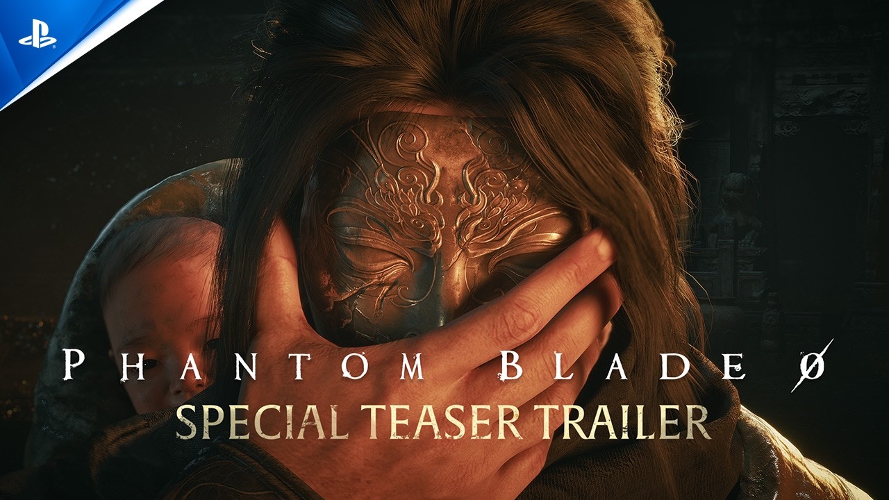 Phantom Blade Zero | Teaser especial | PS5
