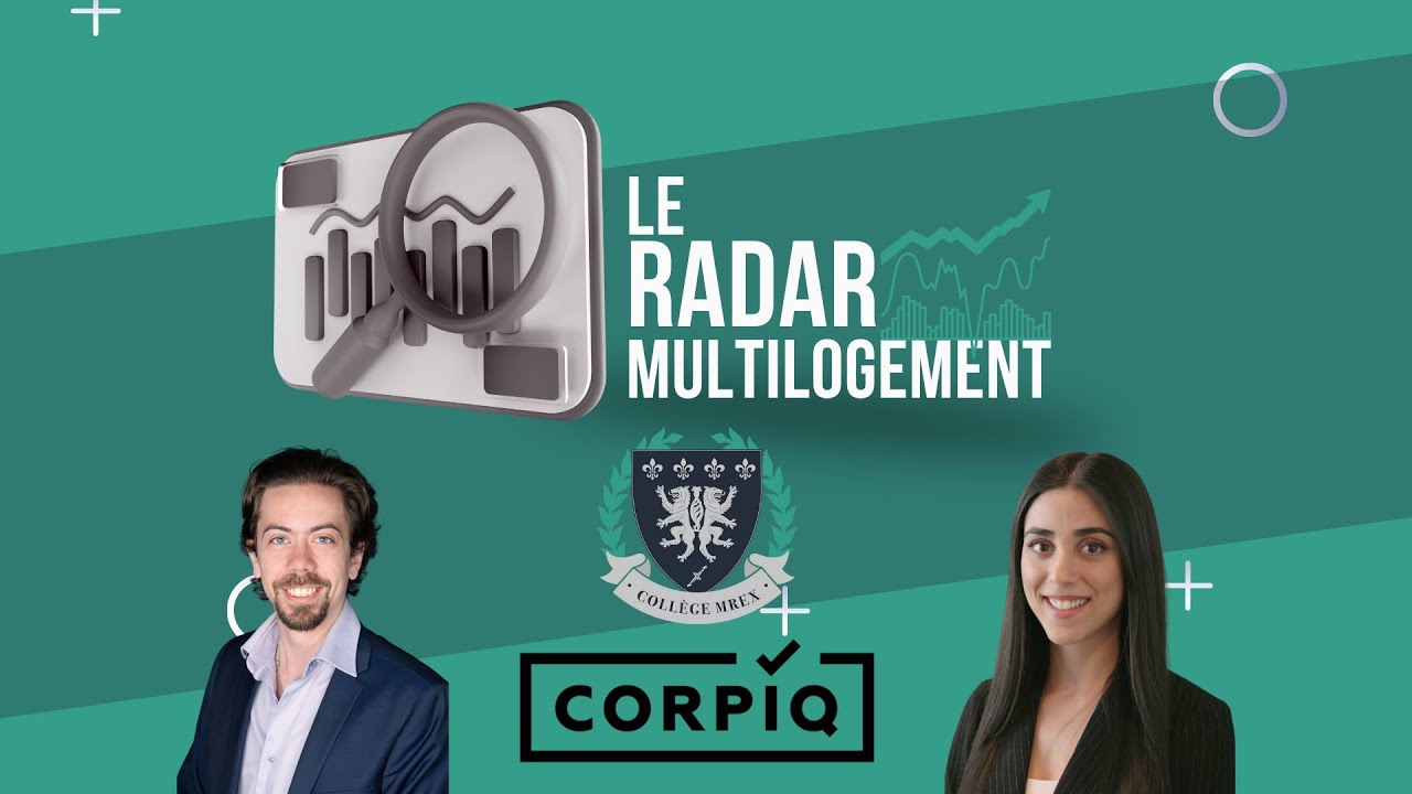 Le Radar Multilogement : 27 janvier 2026