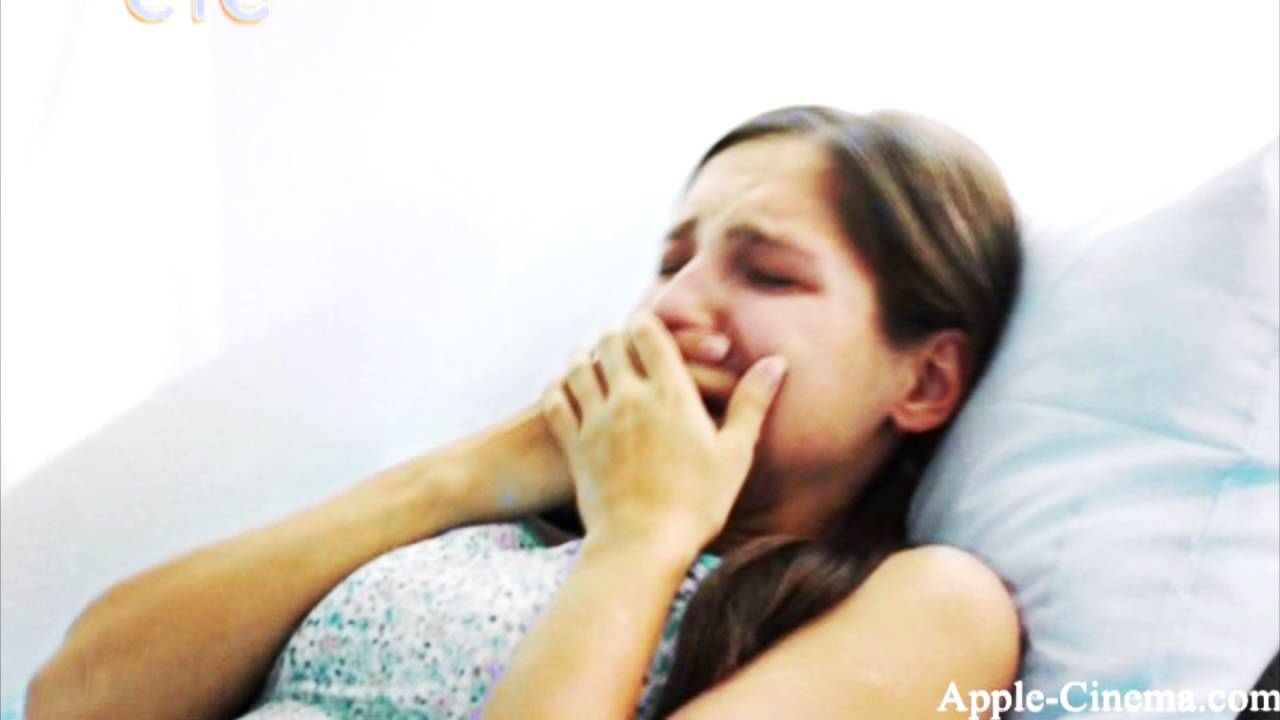 Алина и Миша| Привычка расставаться
