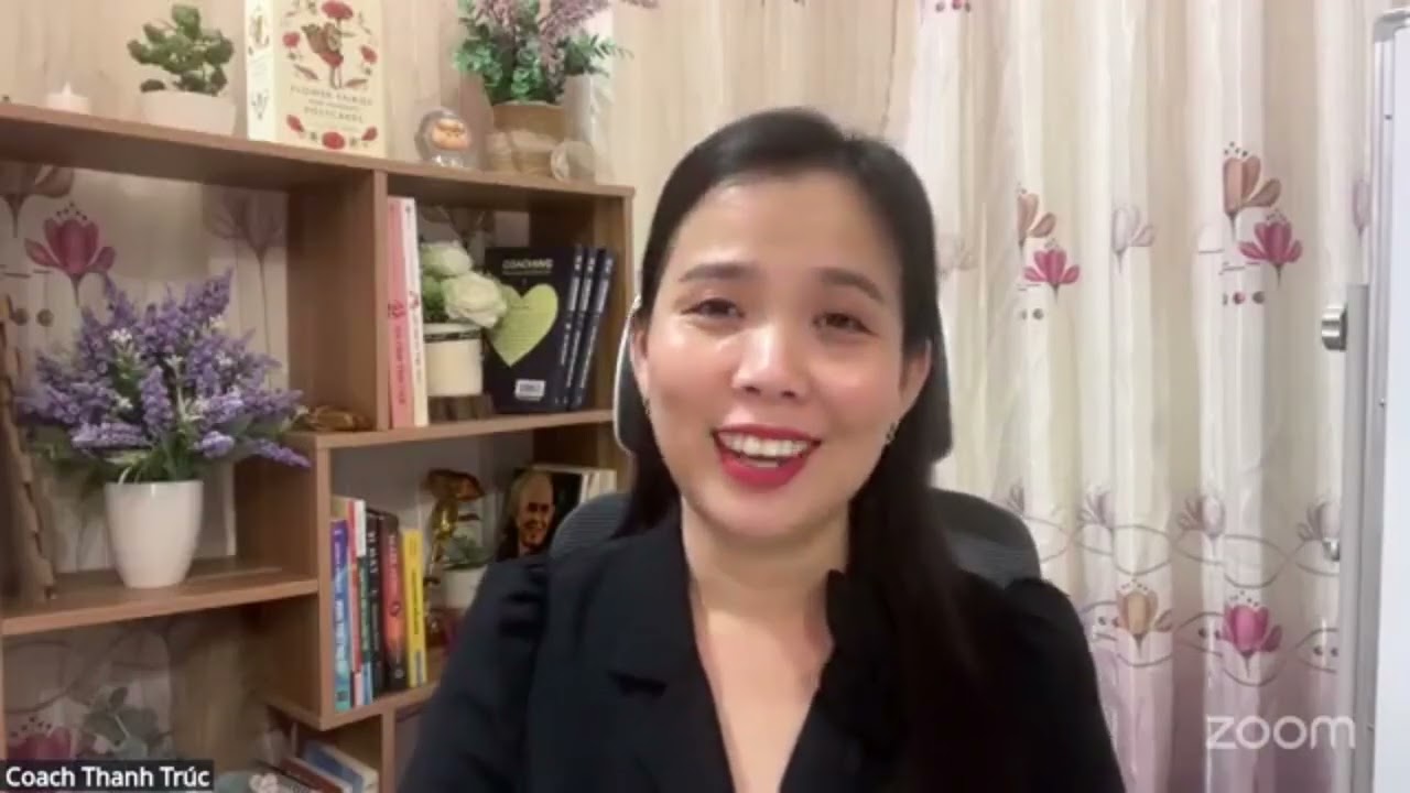 3 BƯỚC NHẬN DIỆN THÔNG ĐIỆP MÀ CẢM XÚC MUỐN NÓI #thanhtruc #podcast #lambanvoicamxuc