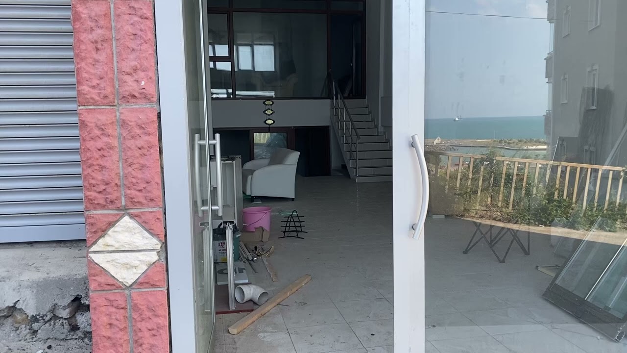 Kiralık İşyeri - İlkadım Baruthane Mahallesi 80 m2