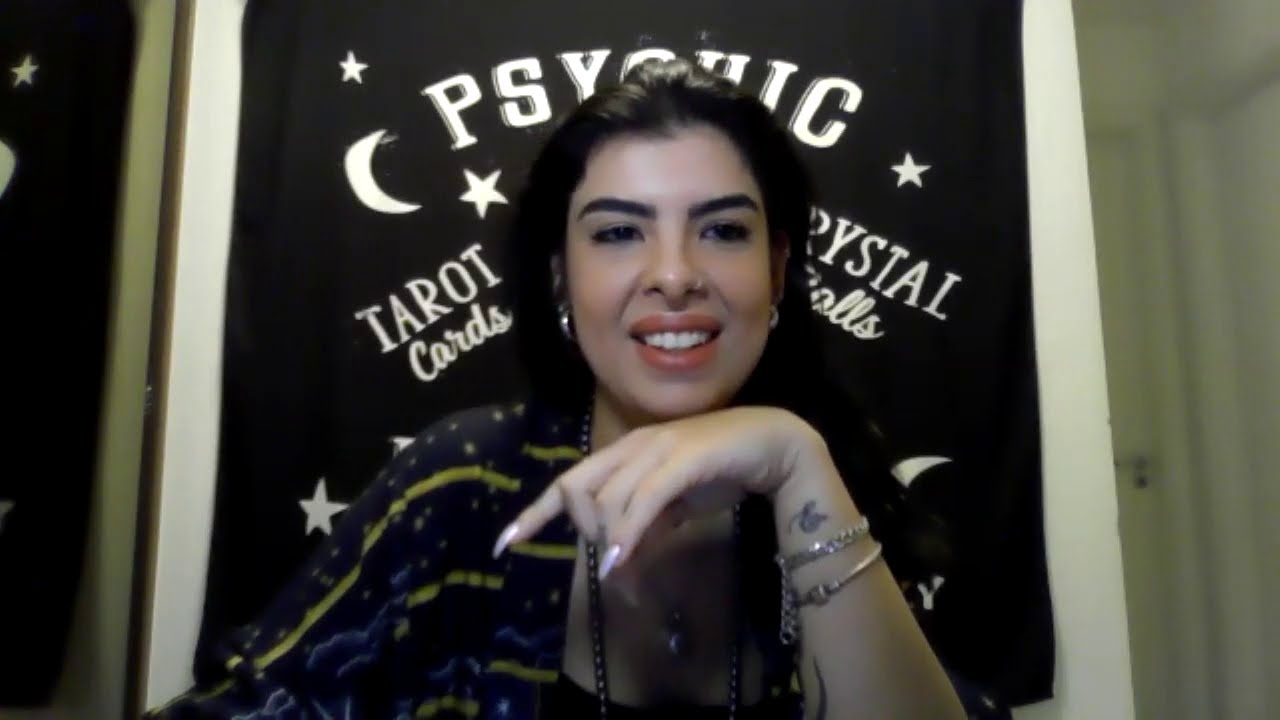 Live - Satsanga de Despedida - Be Gaia - Flavia Caruso