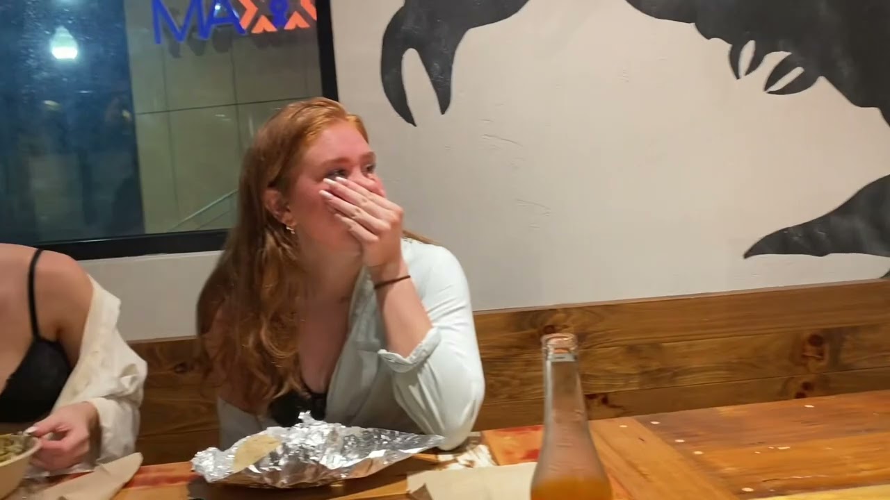 Comm 100 Final Vid/ About Me