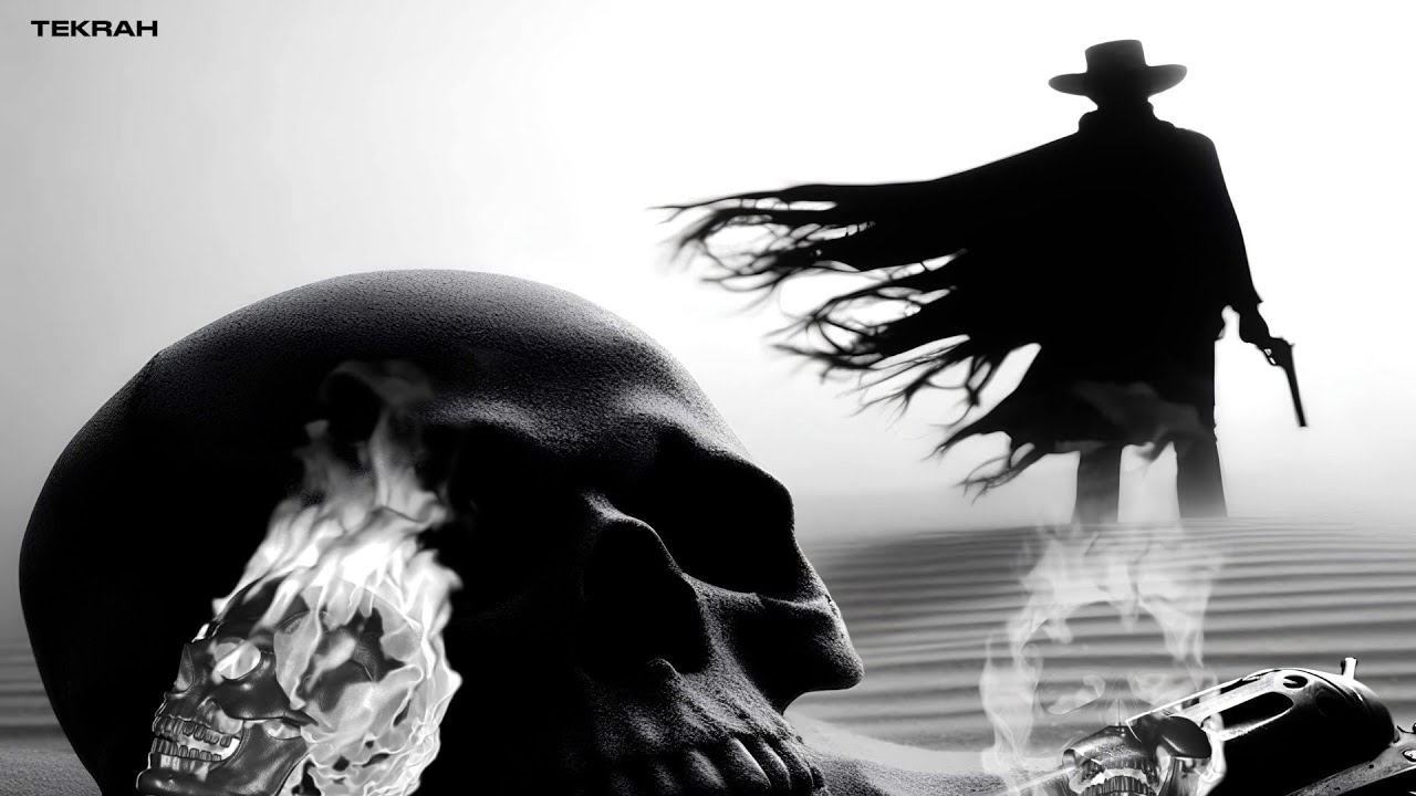 ELECTRO WESTERN / CYBERPUNK / DARK ELECTRONICA / SHOGUN / TECHNO / EBM / INDUSTRIAL ELECTRO / DUB
