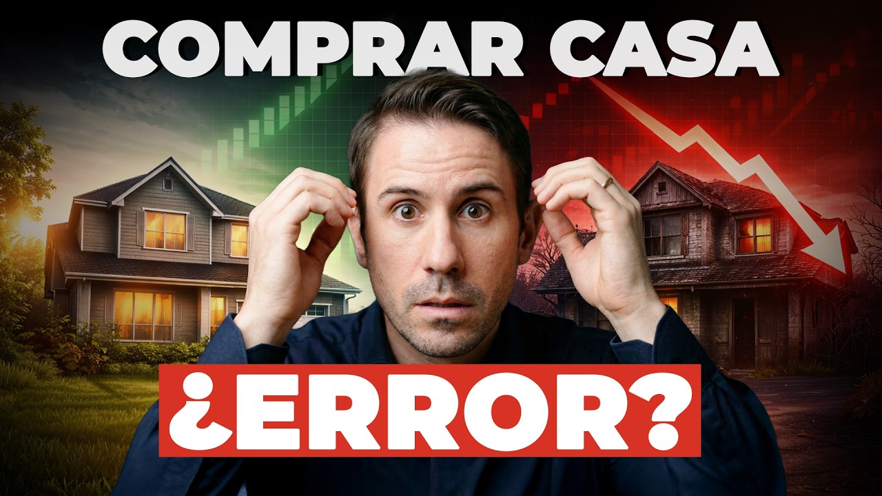 Por Qué NO Todo El Mundo Debería Invertir en Inmuebles