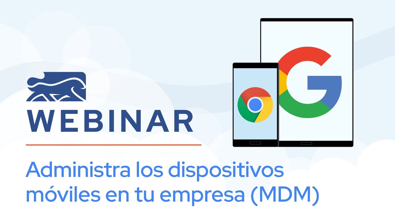 Descubre cómo administrar los dispositivos móviles en tu empresa (MDM)