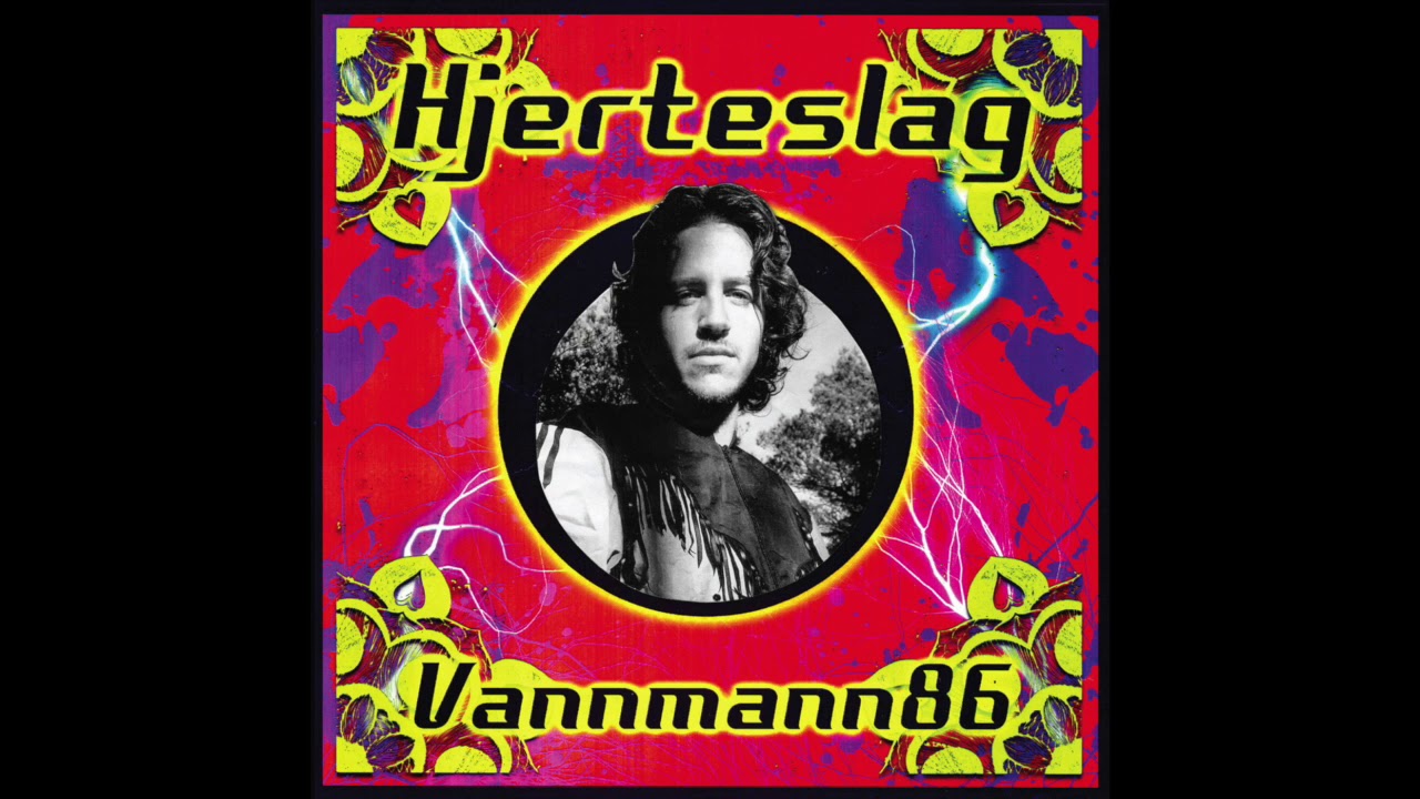 Hjerteslag - Sang Til Sonja