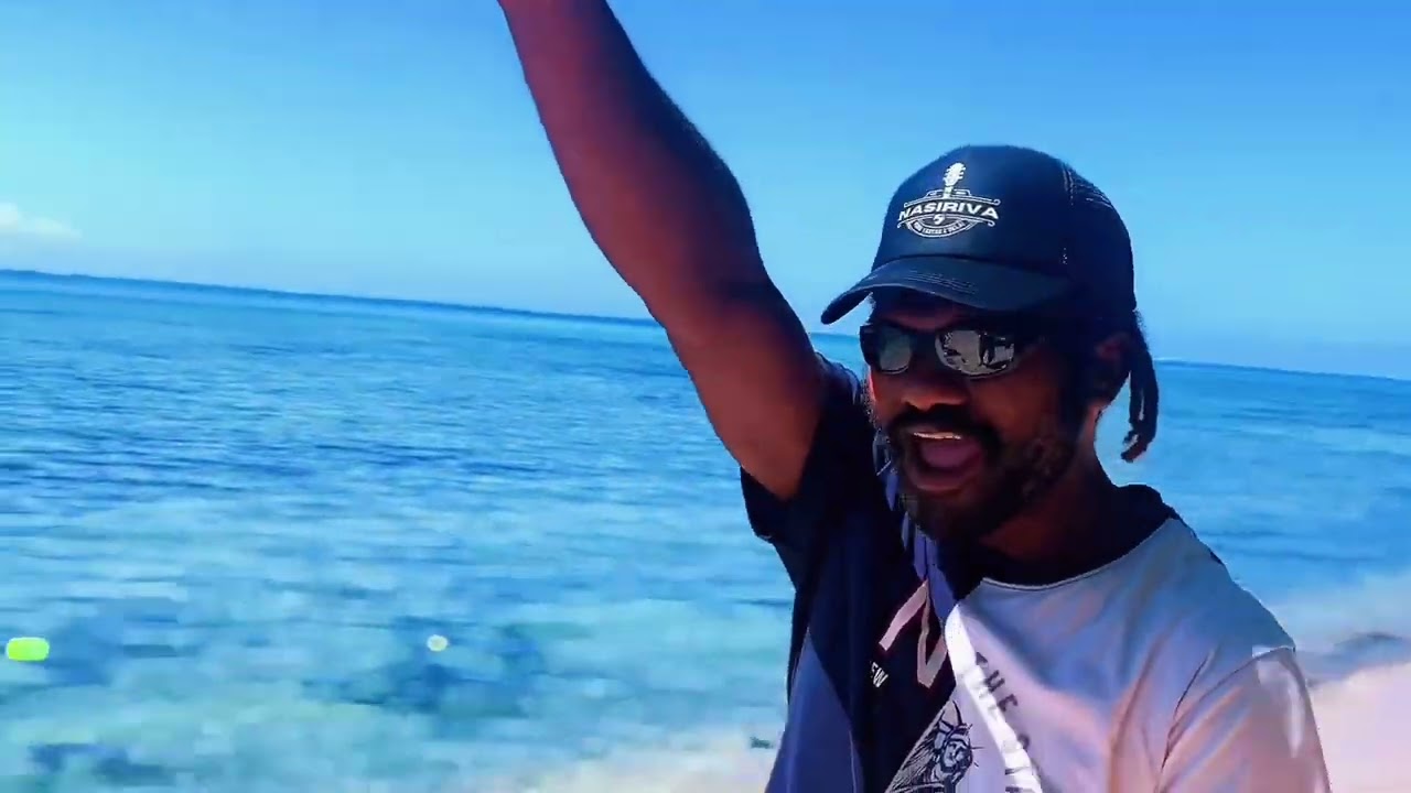 NAITASIRI - (Official Music Video) Vono Yauyau E Delai Nasiriva