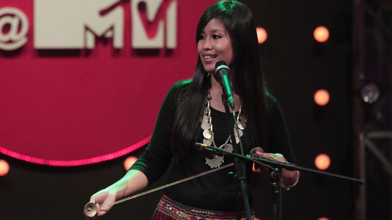 Anth Bahar - Rajasthan Roots & Func. - Coke Studio @ MTV Season 3