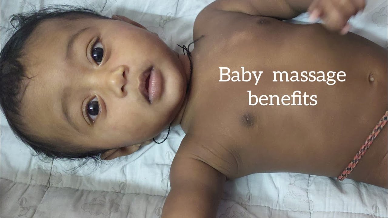 Baby massage #babaymassagebenefits #newbornbabymassage #simplebabysamassage #oldmodelbabymassage