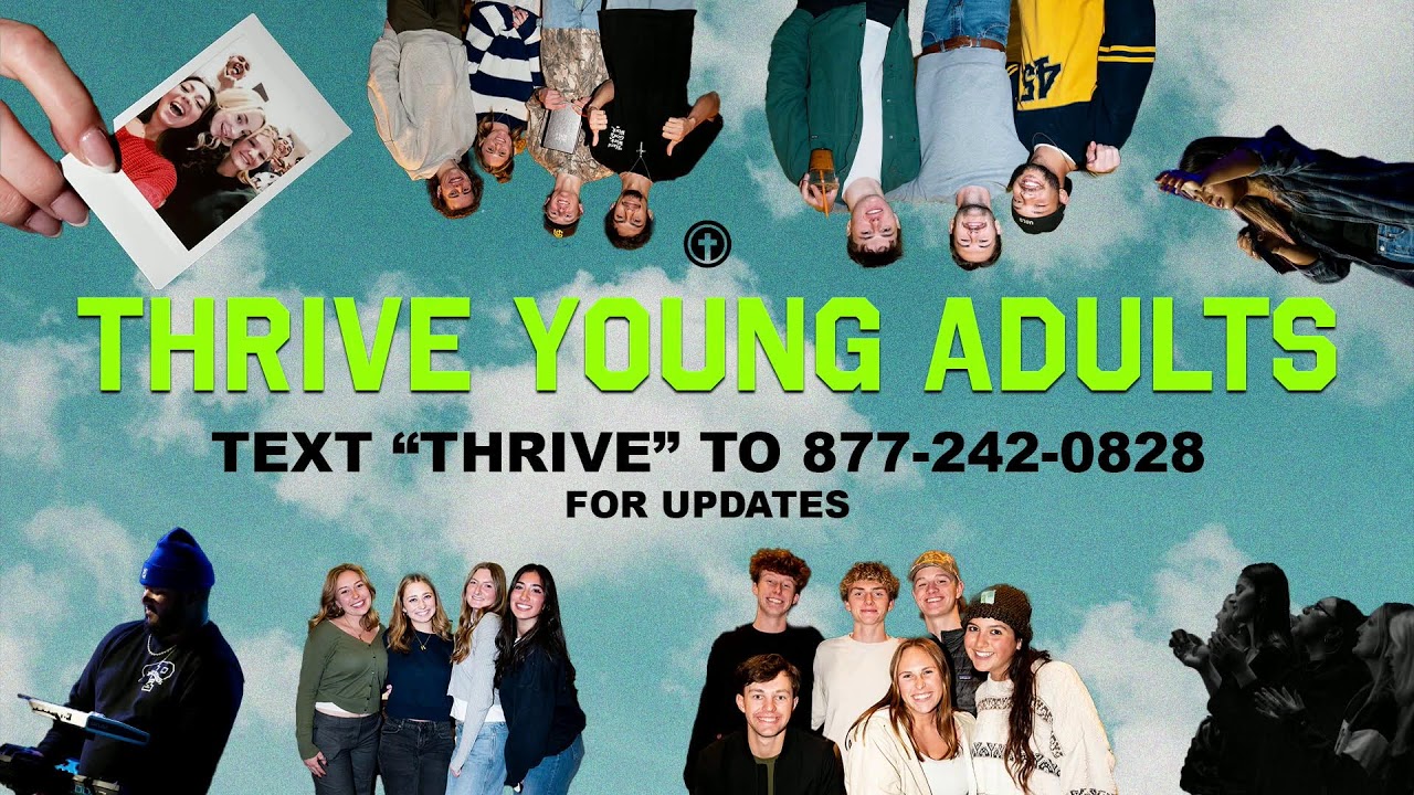 Calvary South OC Livestream