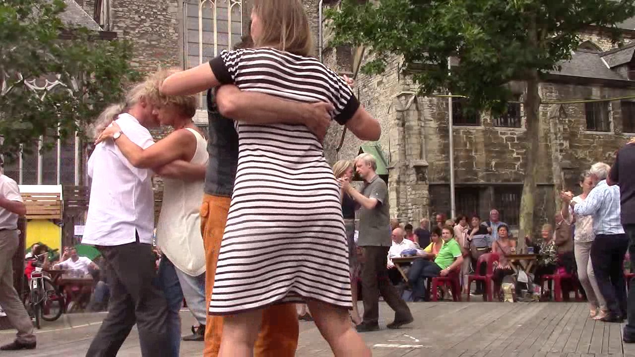 GF milonga zondag 230717 part 2