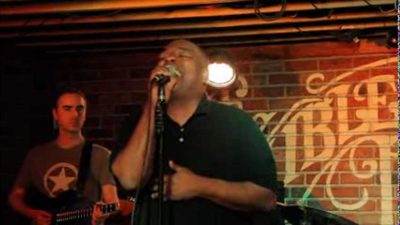 LIVE! at The Double Door Inn with the Monday Night All-stars | Charlotte Video Project