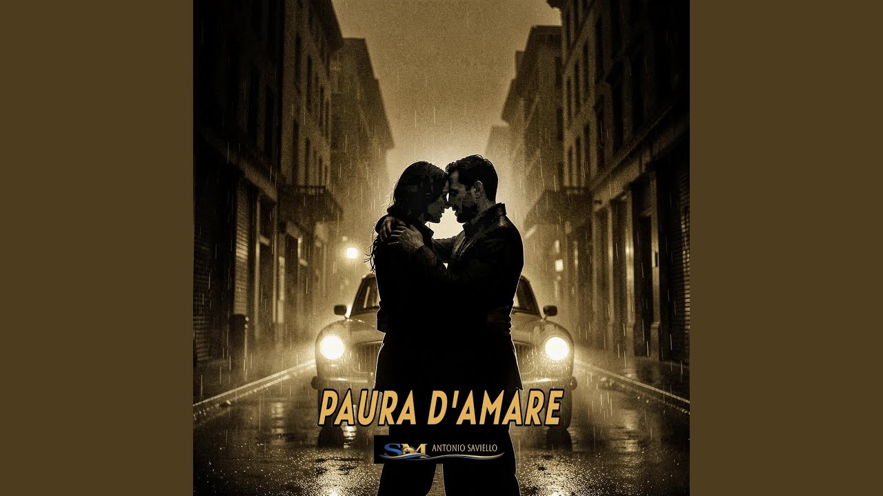 PAURA D'AMARE