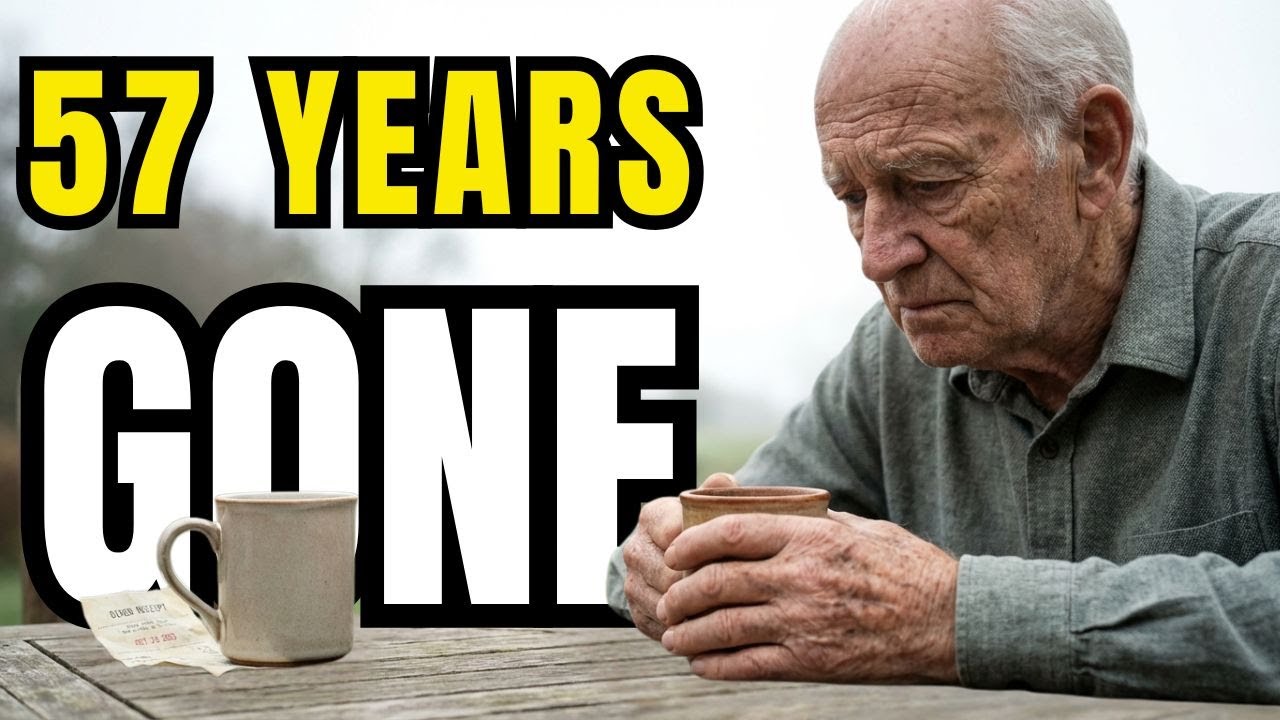 Why Losing a Friend at 80 is Worse Than Losing a Spouse.
