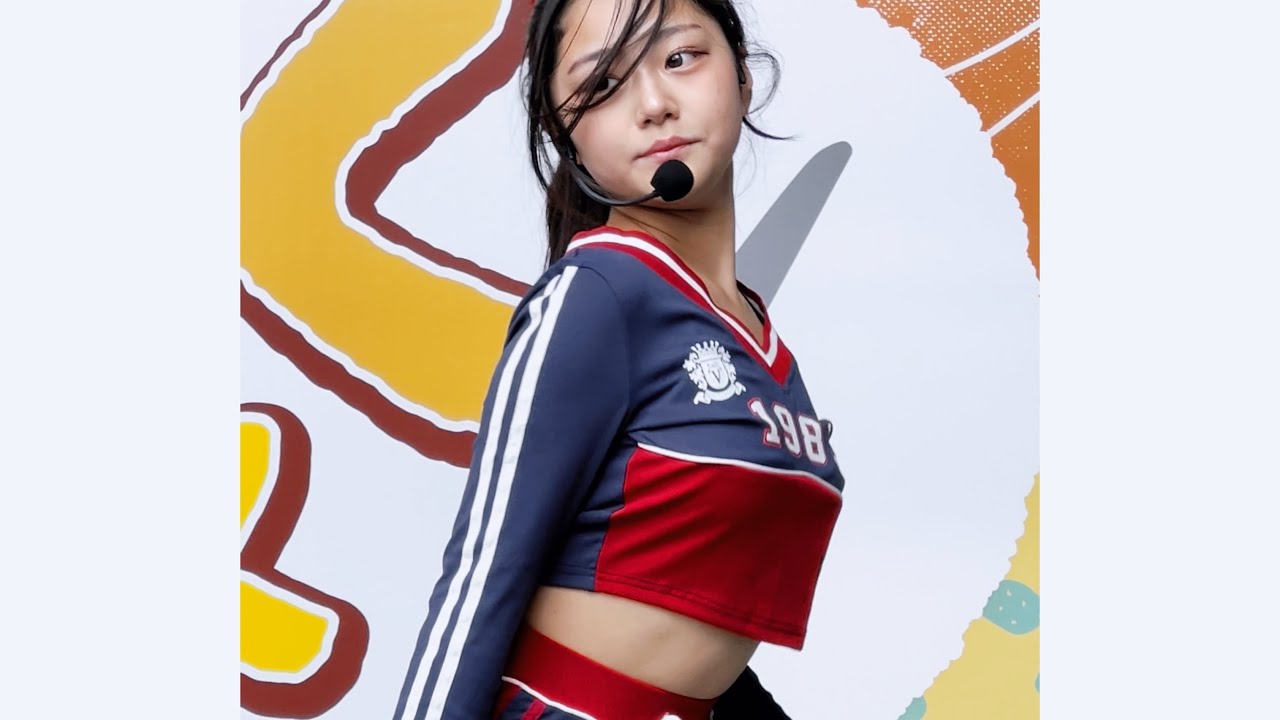 縦　VEGARIO ③ TOTTORI 241020 まんぷくフェス / 米子 4K60p