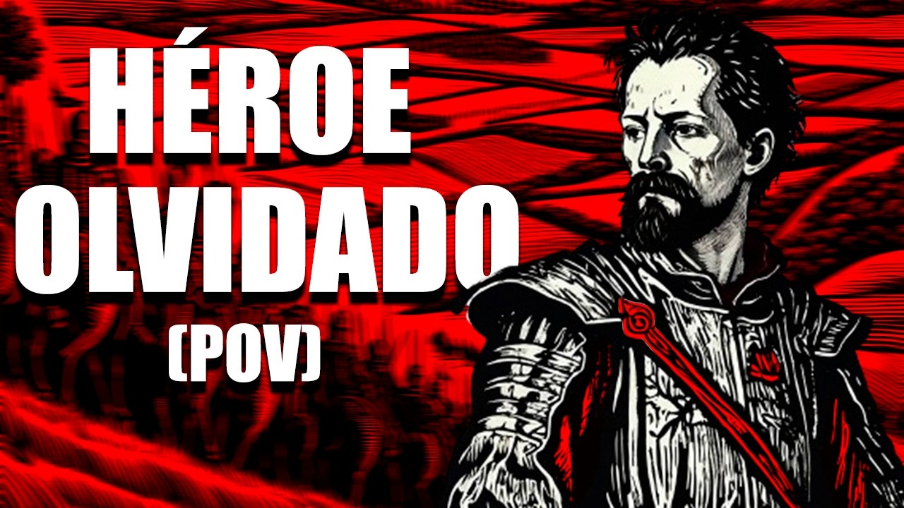 VIDA Y ASCENSO del MAYOR H&Eacute;ROE OLVIDADO de ESPA&Ntilde;A | La HISTORIA de ALEJANDRO FARNESIO